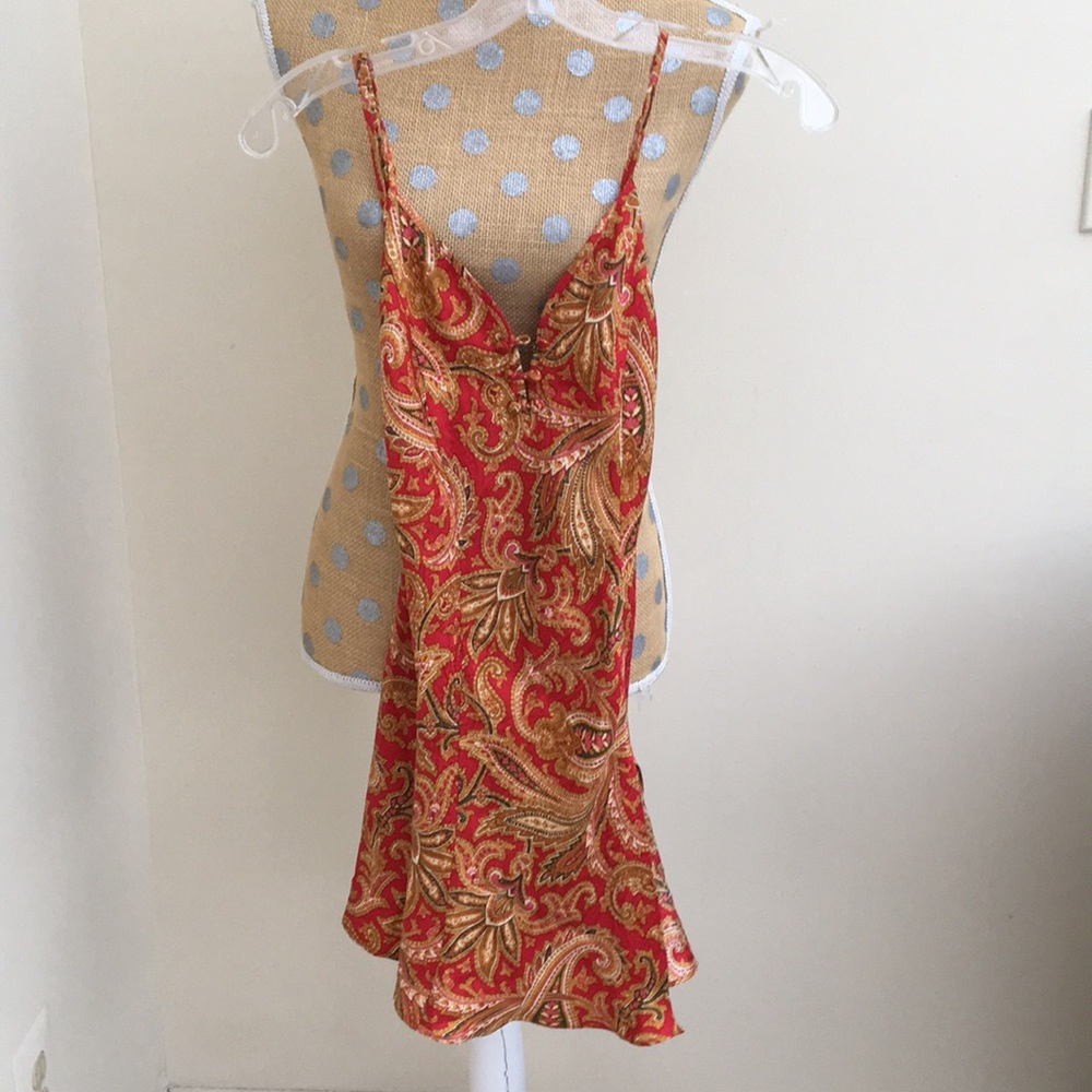 Victoria Secret Chemise
